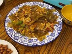 -美味居(古城店)