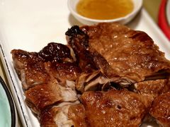 秘制烧鸭-梁记粥铺(开元地中海店)