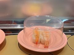 -争鲜回转寿司(通州万达店)