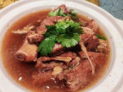 -真定郝家排骨(正定县总店)