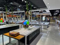 -现代眼镜批发城(威海路店)