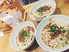 -车沾巷·重庆老味豌杂面