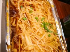 -吉香碳烤生蚝(仙霞路店)