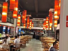 -鸡毛店·川菜(双楠店)