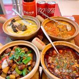 吃一整天～沙锅控的幸福餐👍