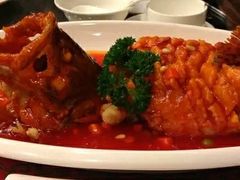 -勺园饭店(骨科医院店)