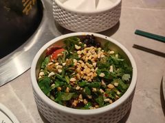 -芸山季·云南野生菌火锅(宝能环球汇店)