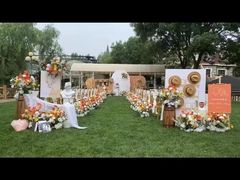 -天毓山庄·餐厅