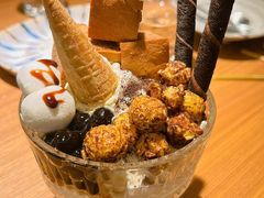 -CURRY YA 熟成咖哩專門店(深圳湾万象城店)