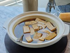 -无锡苏宁JW万豪酒店·悦府65中餐厅