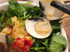 -拾下卜卜贝•海鲜火锅