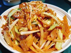 -青口季·港式打边炉(东影南路店桥华店)