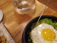 -东吉馆韩式餐厅(八经街总店)