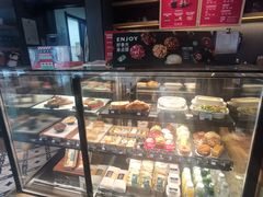 -星巴克(天津SM城市广场店)