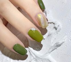 -悦指间美甲美睫