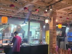 -三个大叔东北烧烤·砂锅菜(西三旗店)