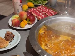 -额尔敦·品质自助(摩尔城店)