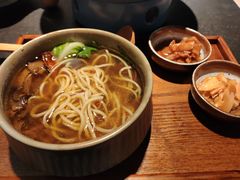 -安多素食(广仁寺路店)