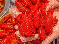 -靓靓蒸虾·头牌蒸虾(光谷风情街店)