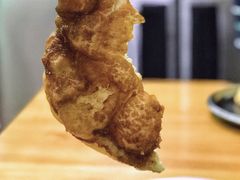 糖油饼-增盛魁小吃店