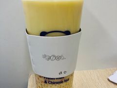 -茶百道(爱融荟城店)