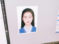 -天真蓝照相馆(龙岗万科里店)