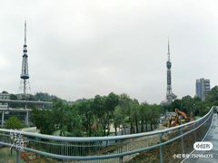 -广州雕塑公园
