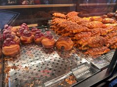 -BUTTERFUL&CREAMOROUS 黄油与面包(三里屯太古里店)