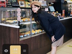 -延长壳牌加油站(长安南路电视塔站)