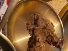 -妙香居韩国烤肉(容桂天佑城店)