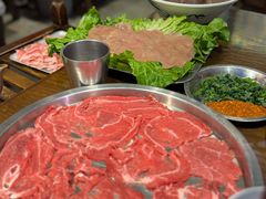 -萍姐火锅·公路夜市(南京新街口店)