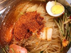 -西塔大冷面(市府大路店)