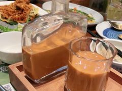 -泰香米泰国餐厅(中大国际店)