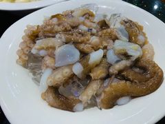 -胶东海鲜大排档(北太平庄店)