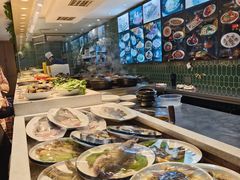 -聚丰园•湖鲜餐厅(阿红私房菜梅石路店)
