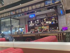 -金刚山烧烤(中山路店)