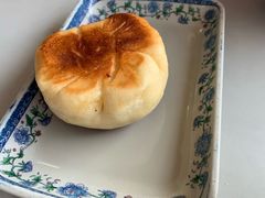 -上海为民商行清真饭店(南大路店)