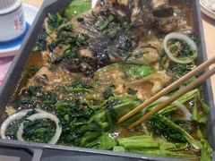 -鱼酷活鱼烤鱼(沈阳大悦城店)