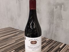 格兰伯爵本马克赤霞珠红葡萄酒-BomBa意大利餐厅