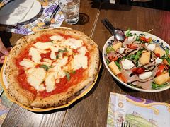 -Mammamia意大利餐厅(古北店)
