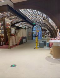 -奈尔宝·儿童乐园·亲子餐厅(长沙运达汇店)