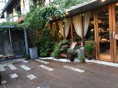 -时光花园(白鹭洲店)