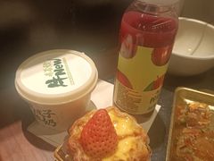 -牛New寿喜烧(金茂览秀城店)