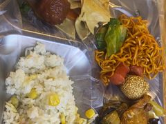 -新红帽自助盒饭(大悦城店)