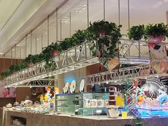 -现代华天大酒店海鲜自助餐(芙蓉南路店)