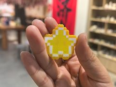 -陶语手工·拼豆·陶艺·银饰diy(宽厚里店)