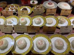 -富华斋饽饽铺·宫廷糕点·伴手礼(护国新天地店)