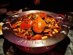 -胖哥俩肉蟹煲(龙岗星河COCO ParK店)