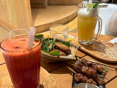 -NAYA Bar ·酒(红山店)