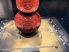 -浙江省博物馆(孤山馆区)